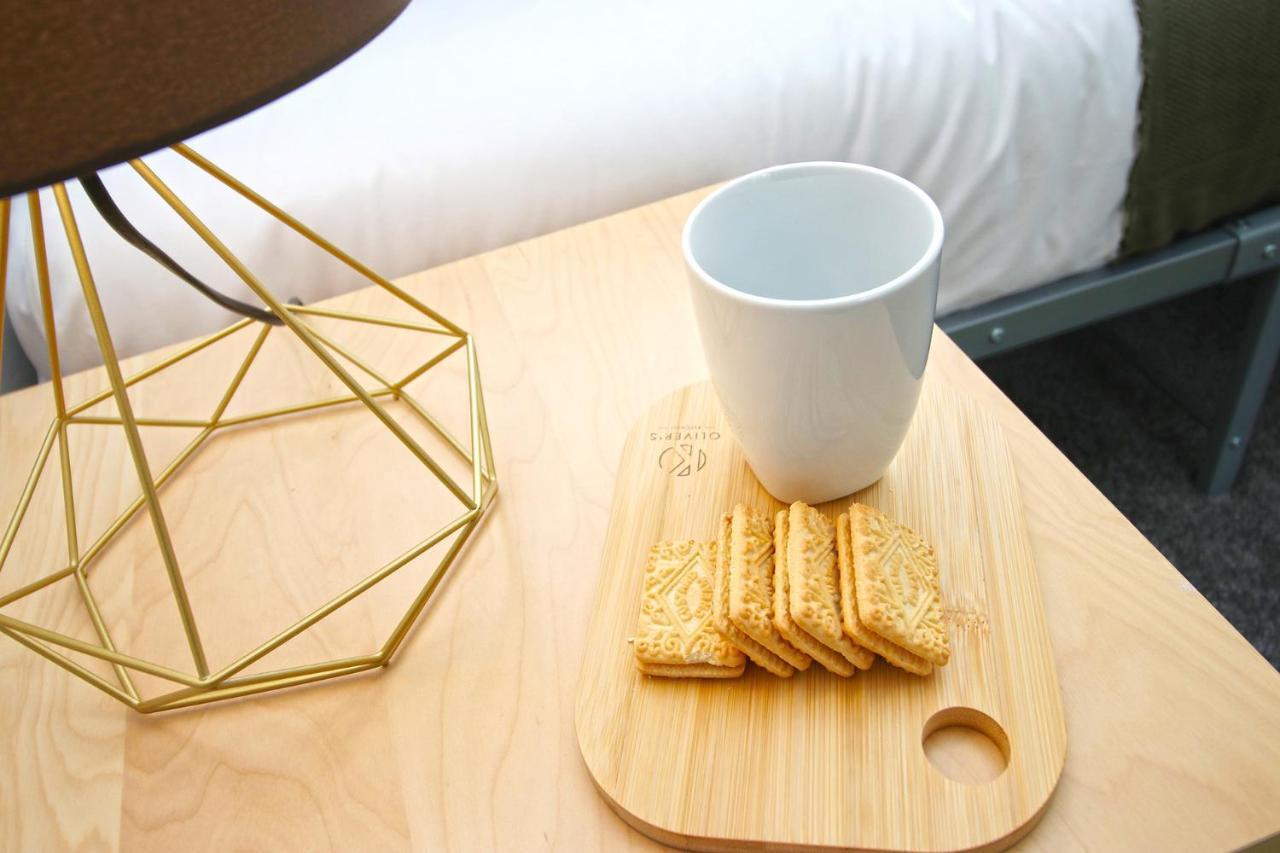 Dock House - 5 Bedroom House - Sleeps 7 ニューポート エクステリア 写真